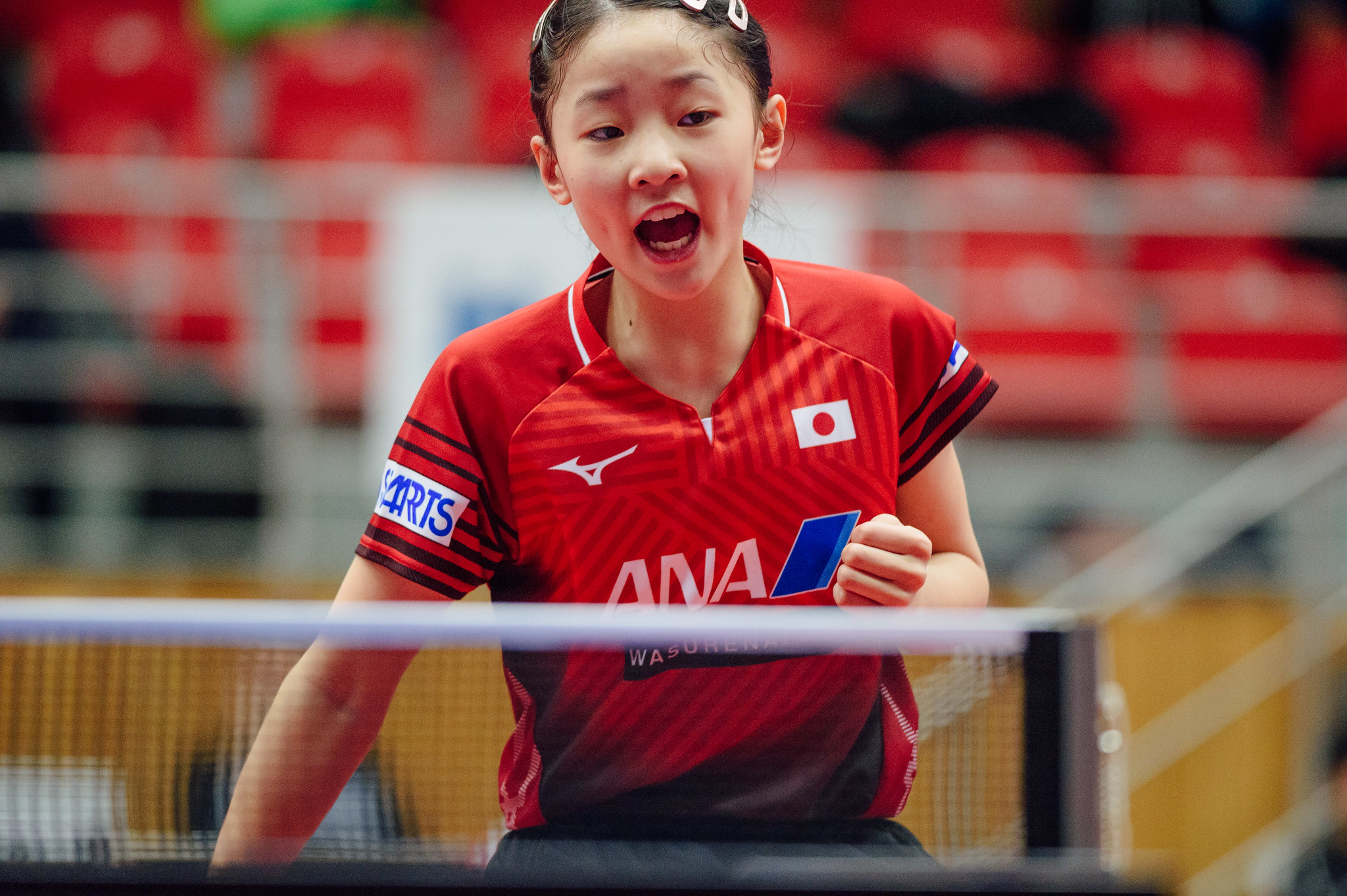 「收藏」盘点近30年中国旅日乒乓球选手,他们的功过留给世人评说