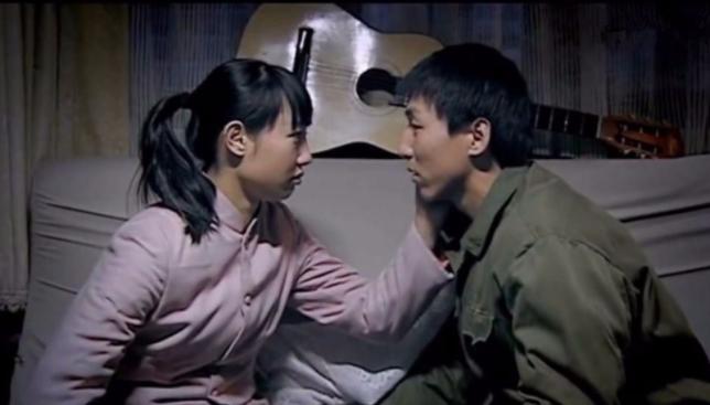 白百何被骂4年她到底冤不冤,一指禅的丑闻