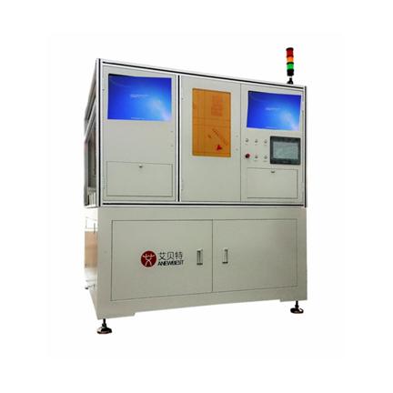 非标自动激光焊接设备视频,开源激光焊接设备