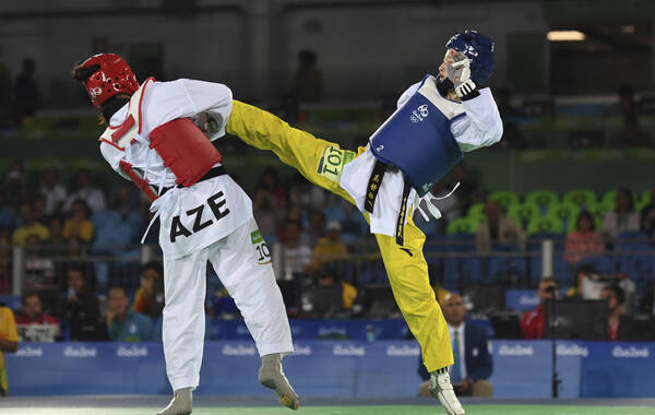 奥运会项目28项,奥运会比赛项目都有啥