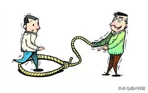 如何提防网贷被骗风险,轻信网贷被骗提醒小心这些套路