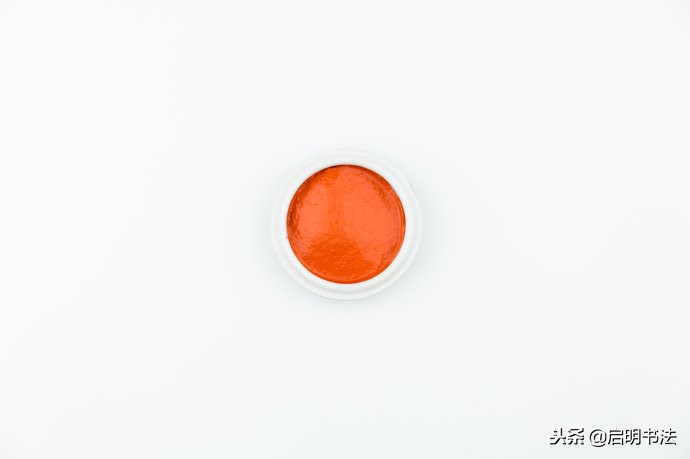 印泥资料有哪些,印泥种类