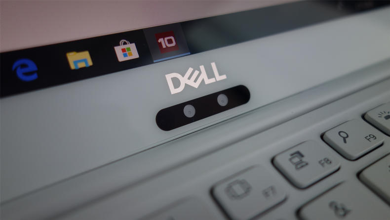 戴尔xps13超级本速度评测,更纤薄更便携新款戴尔xps13图赏