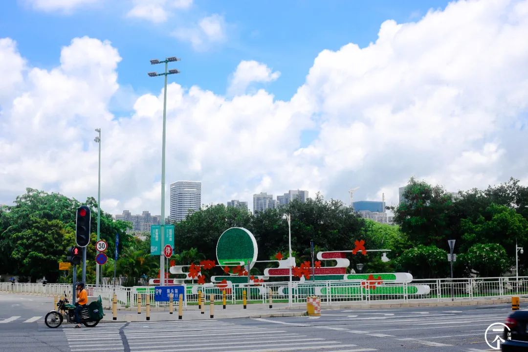 千万别去新安，因为会让你发胖