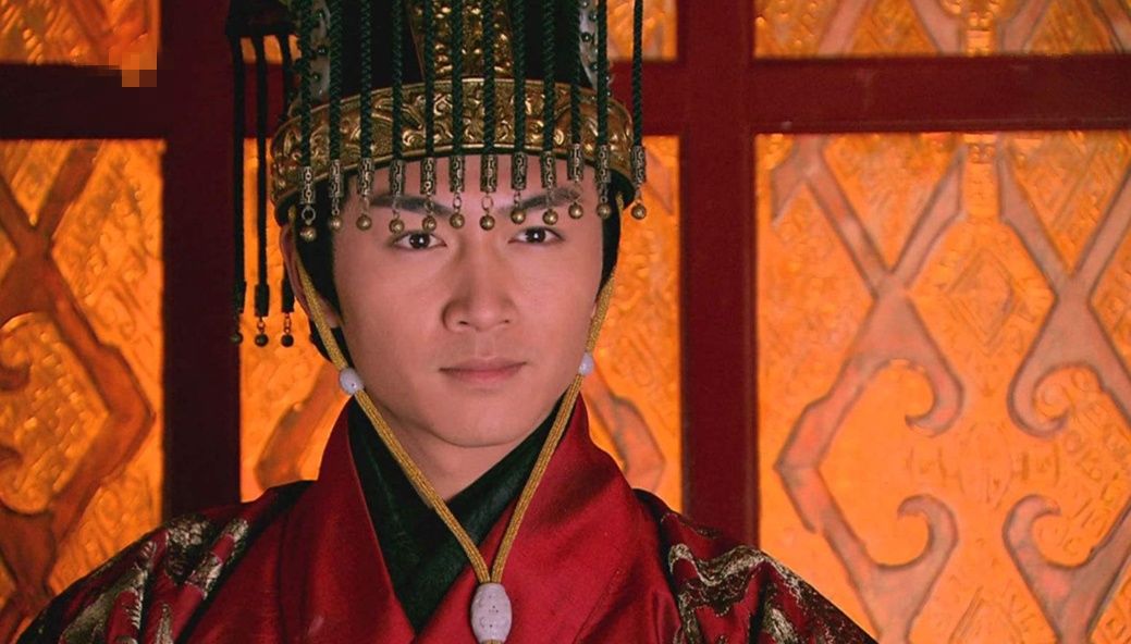 鍏伴櫟鐜嬪钀т箞,鍏伴櫟鐜嬩笉鏄钀у悧