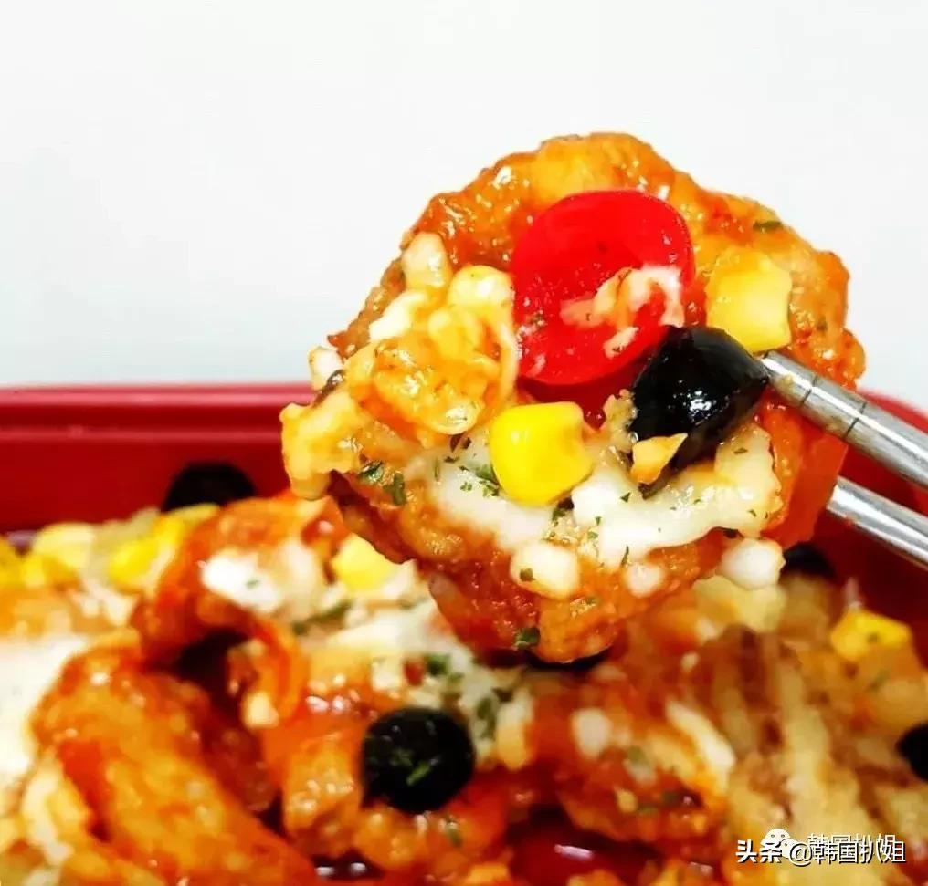 韩国便利店美食上新！每一款都好想吃！