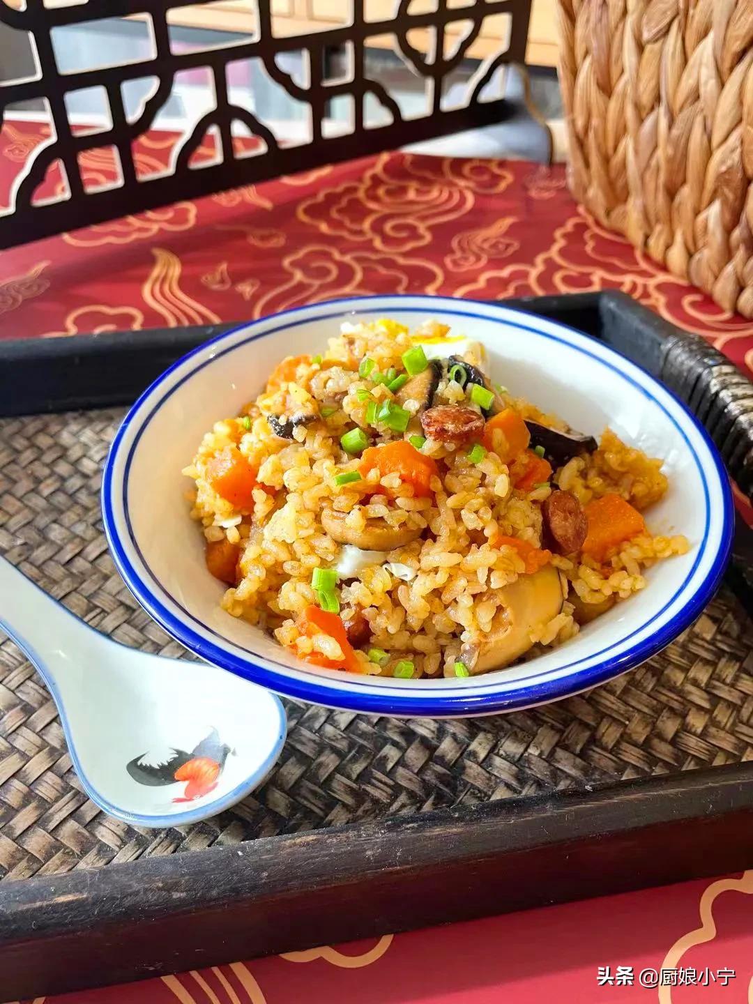 晒一下你家午饭吃什么,晒晒一家三口一周午餐