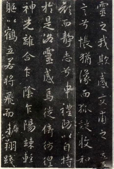 才华与武功并重的“建安七子”曹植，为何没被曹操选为接班人