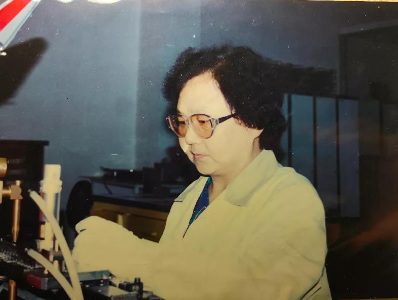 哨位妹探访核燃料元件制造基地,太硬核了