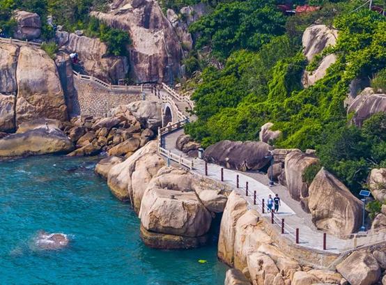 珠海海岛特色海鲜,珠海海岛10大绝美景点打卡攻略