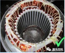 空调压缩机怎么会坏,帕萨特空调压缩机损坏原因