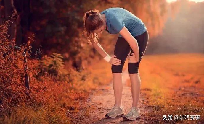 跑步怎么呼吸让越跑越不累,跑步喘不过气该如何加强锻炼