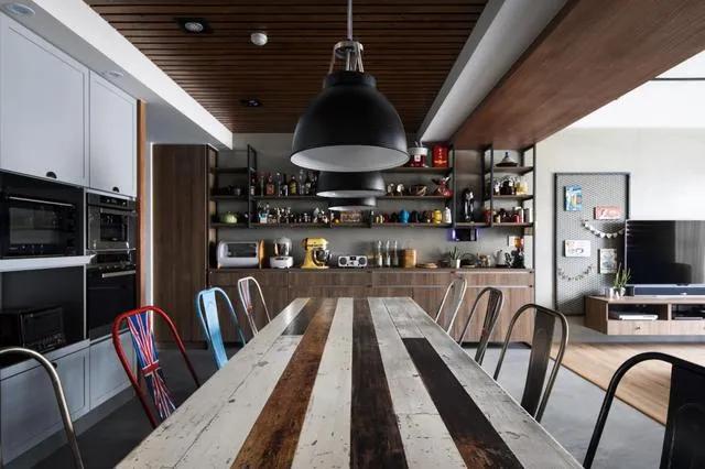 妈妈群里因为一张照片炸锅了！整理收纳原来可以这么来！