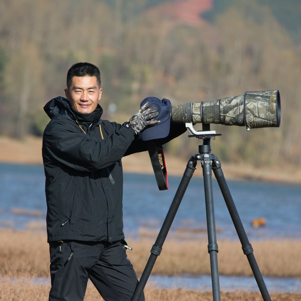生态摄影师相机,生态摄影著名摄影家