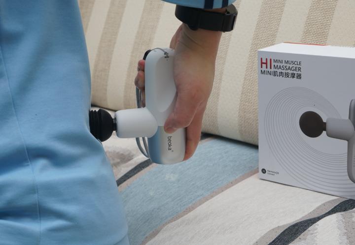 筋膜枪目前哪款最好用又便宜,比较好用的筋膜枪