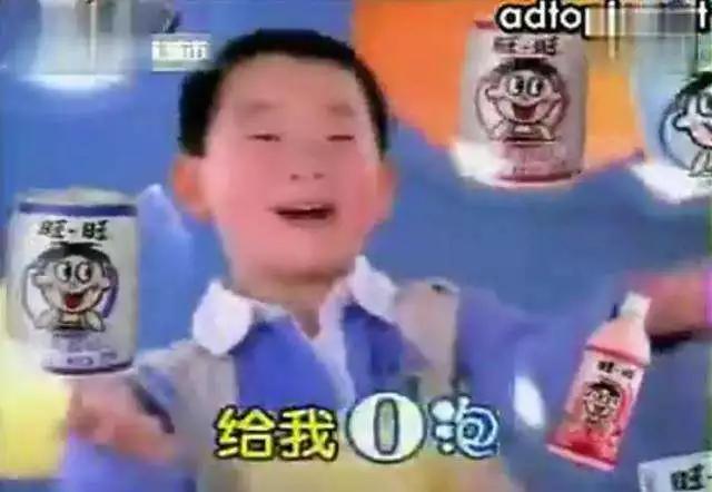 7080后的经典汽水,重拾经典汽水