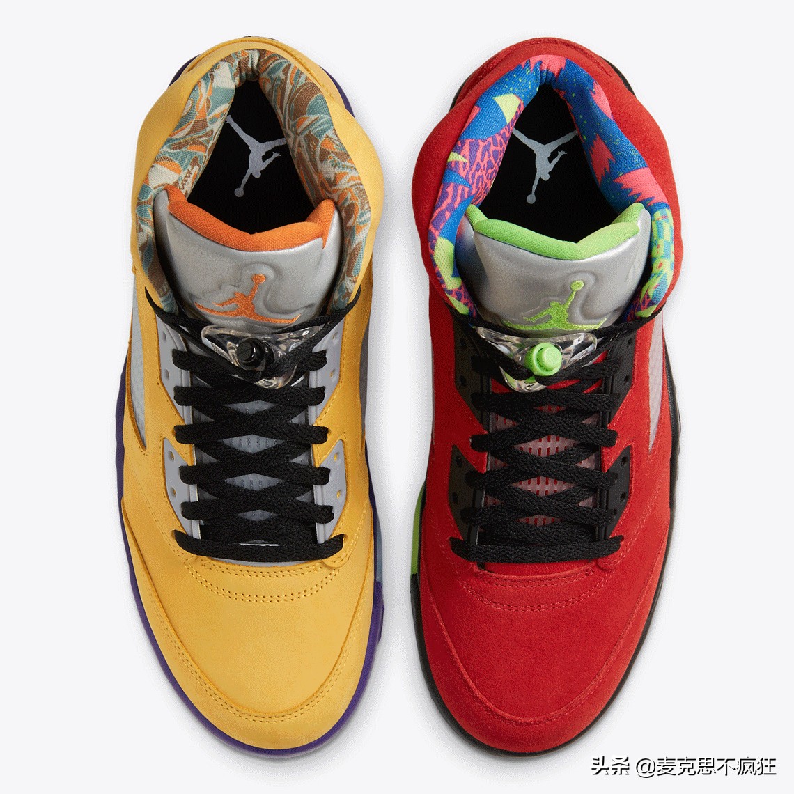 aj5哪双鞋好看,鞋子aj5最好看配色