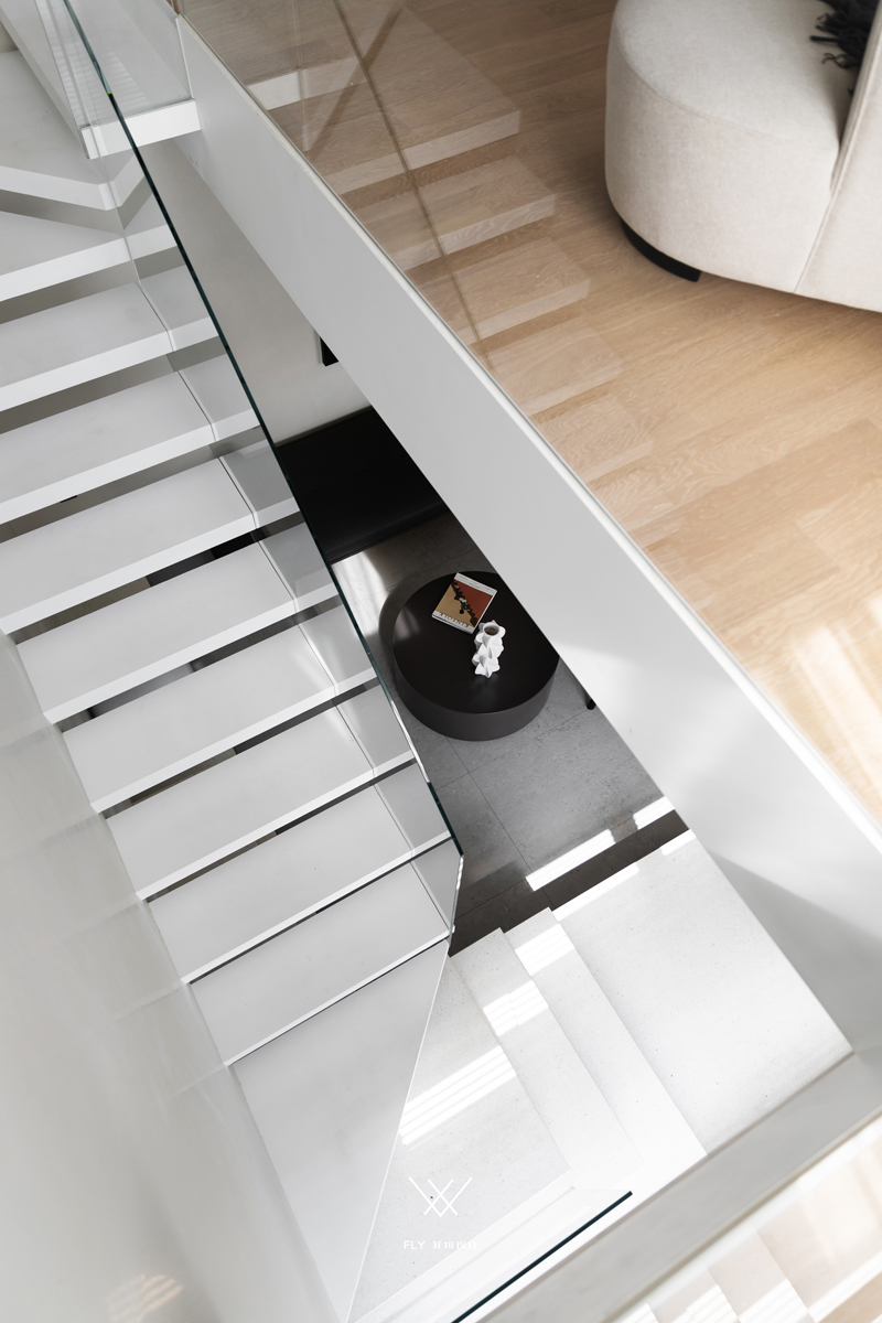 变“碍”为“爱”,打造天空的阶梯