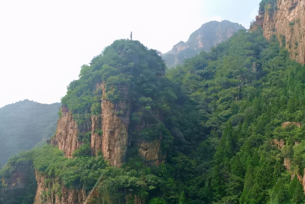 狼牙山五壮士最后的结局：全体英勇就义？知情者：还有两人幸存