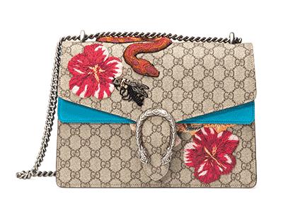 gucci酒神包官方价格,gucci2020款酒神包