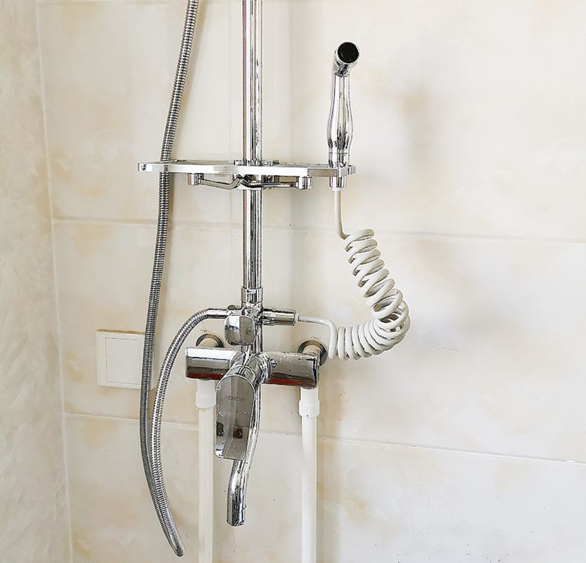 希箭卫浴恒温花洒,箭牌和希箭哪个花洒好