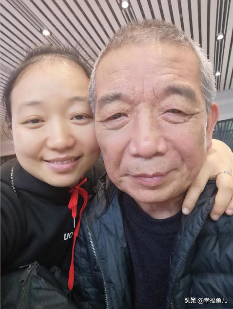 爸妈的爱让我觉得珍贵,父母的爱我永远还不完