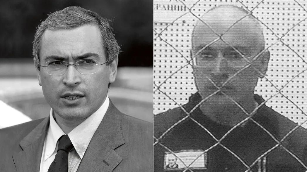 俄罗斯普京打击寡头公司,普京当年如何对付国内寡头们