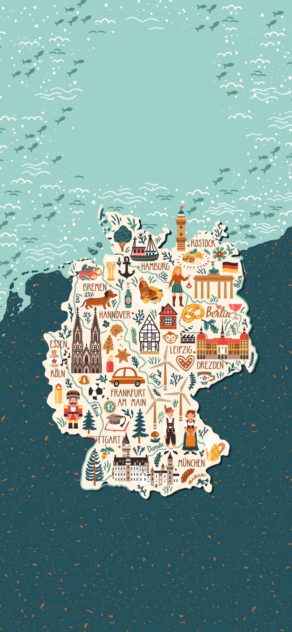 手机壁纸高清足球巨星,足球年度最佳阵容壁纸