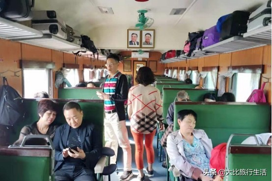 朝鲜人眼中的中国是怎么样的,中国人民眼中的朝鲜