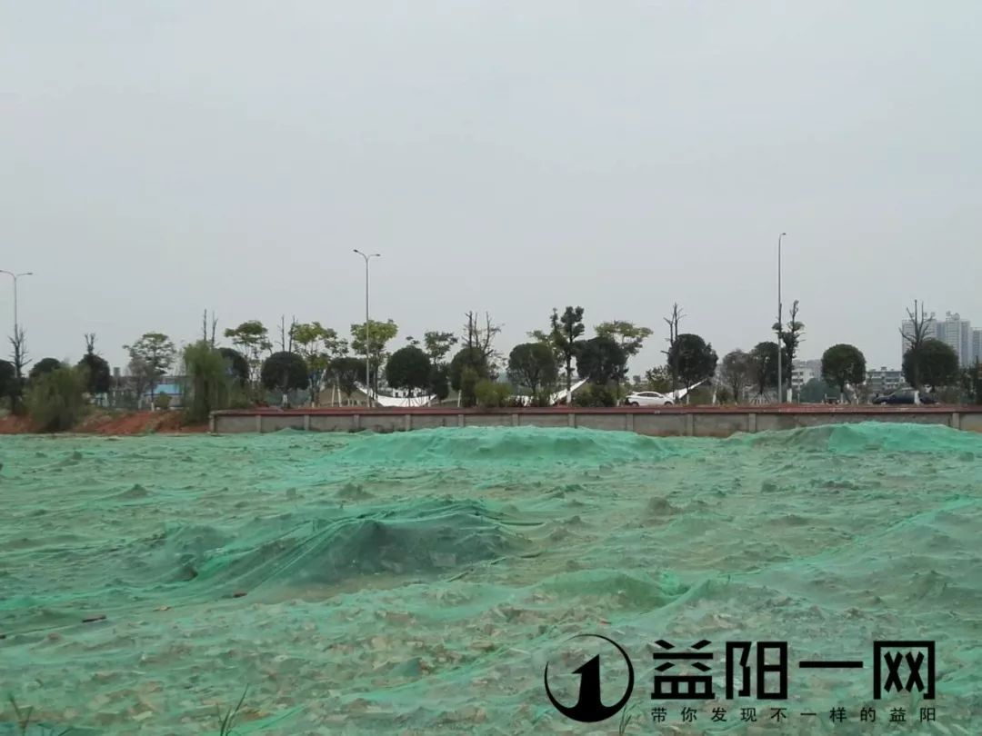 20年的时间！益阳这所小学变了！当年响当当的初中也变了