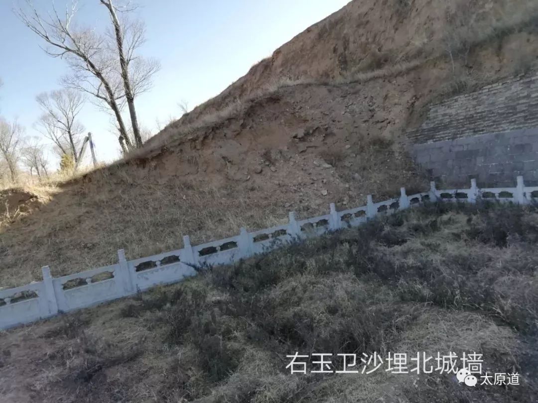 云冈石窟佛顶庙,云冈石窟顶上