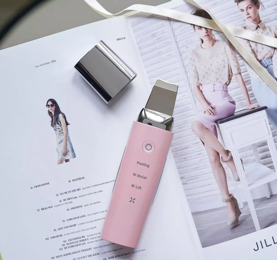 如何选择美容仪器品牌,如何选美容仪便宜好用