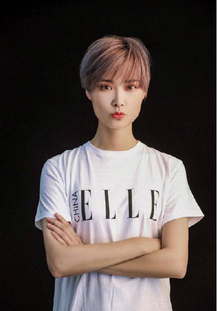 李宇春眼妆新歌,李宇春眼妆教学