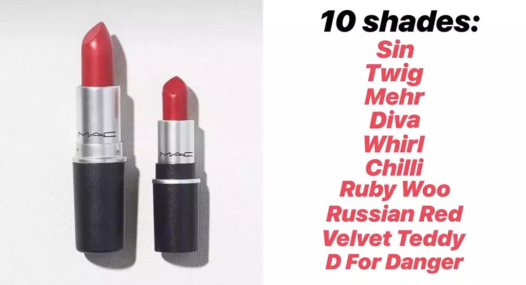 如何花最少的钱买大牌口红,怎么花最少的钱买大牌口红小样