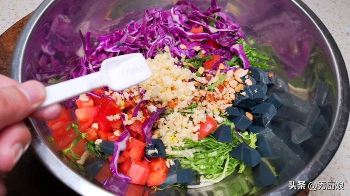 过年了教你做道拿手菜鲜嫩营养,过年学到的一道美味家常菜做法