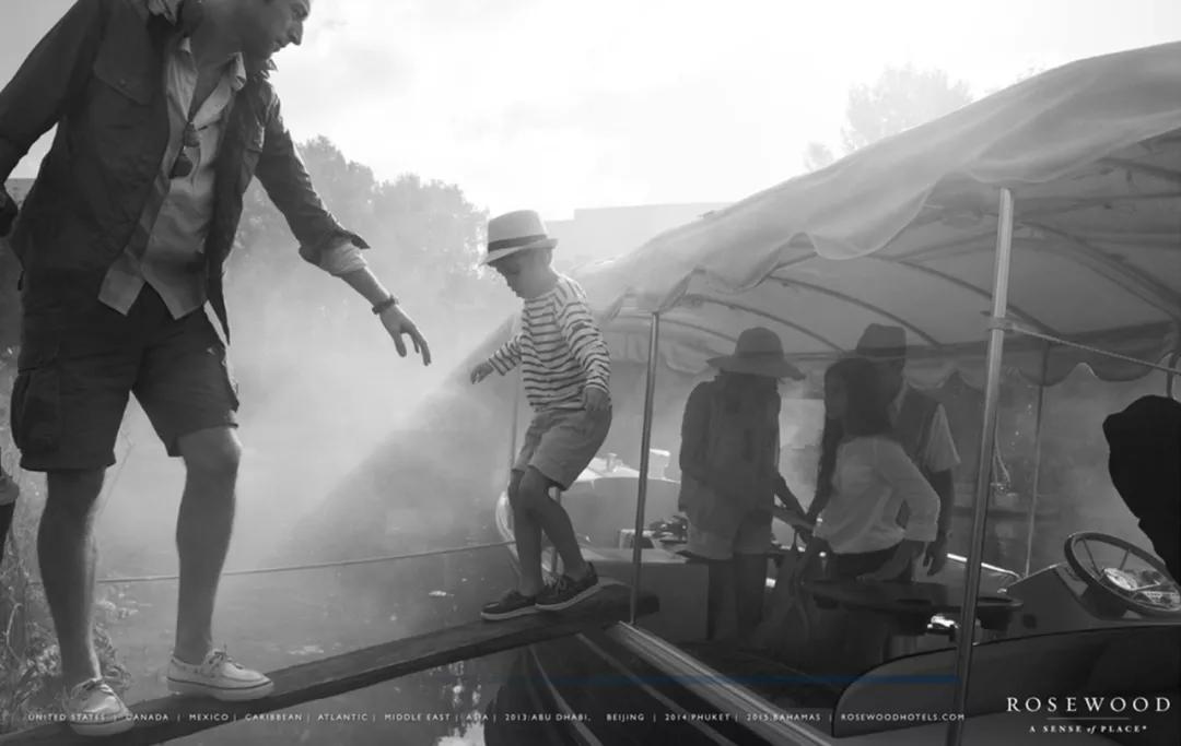 西半球最高观景台、北京最高“中国尊”都是他们的新作