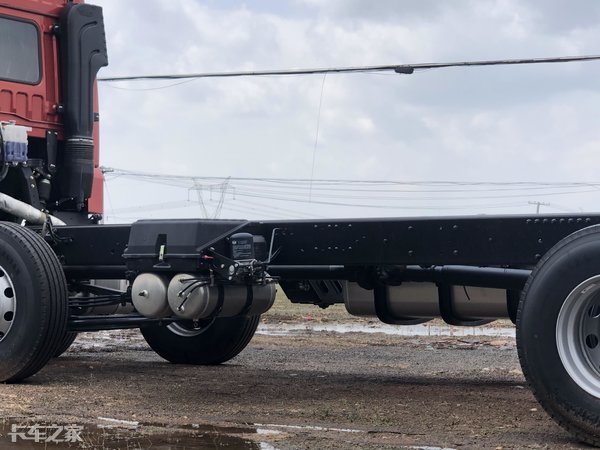 解放领途3.8米重载版最新款,解放领途4.2米重载版最新款好不好