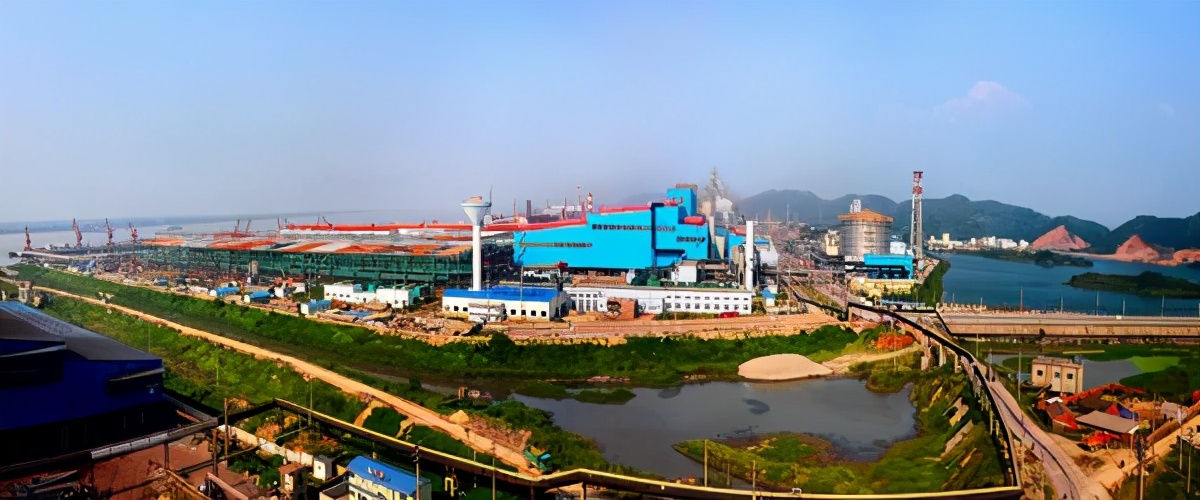 巡礼江西制造业九江篇，九江的中央驻赣国有民营的超级制造业多强