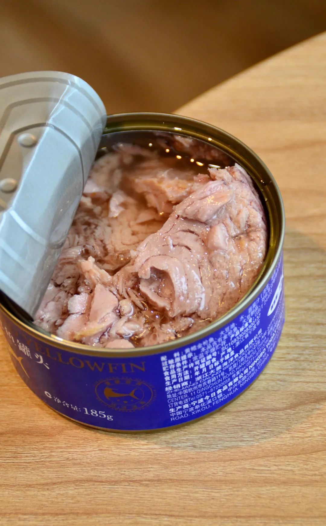 万字罐头测评|即使末日,美食家们的皇冠也不能掉!