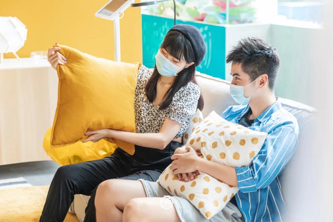 宜家首家市中心店将开业,宜家中国首个城市中心店