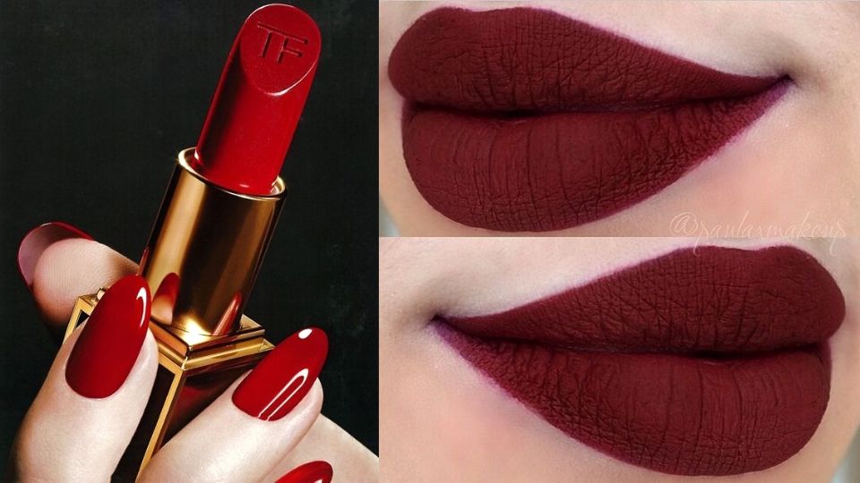 G20峰会被英伦梅姨酒红唇膏种草，既显白又能拉拢人心吵架还能赢