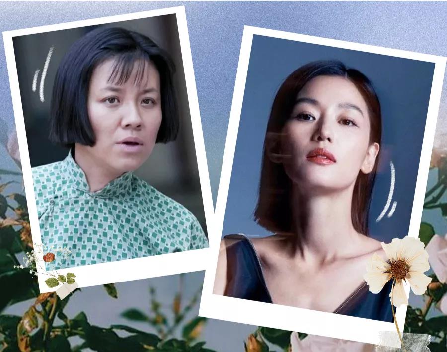 剪短发翻车过程,女生剪短发翻车了怎么补救