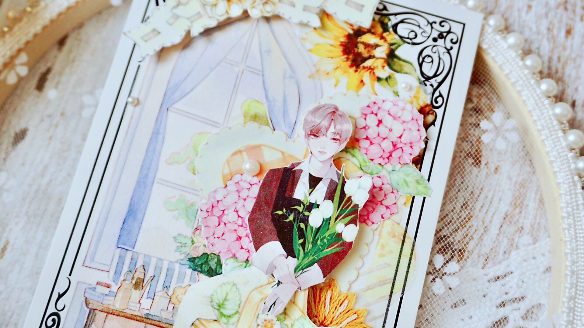 手帐胶带不多怎么做手账,手帐胶带不是整卷的