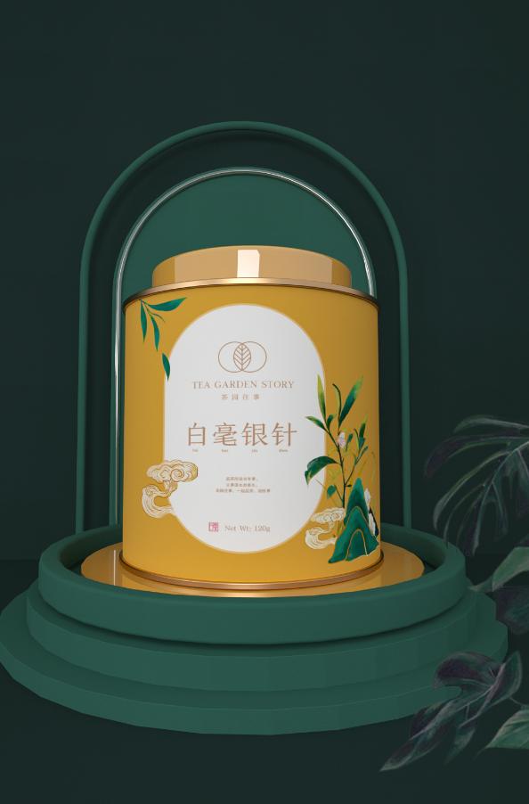 最好的茶叶包装设计,茶叶的包装设计说明
