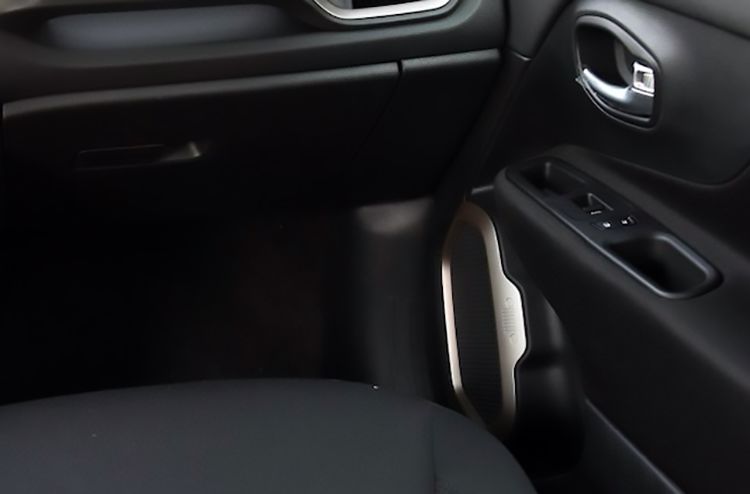 jeep自由侠性价比,jeep自由侠感受