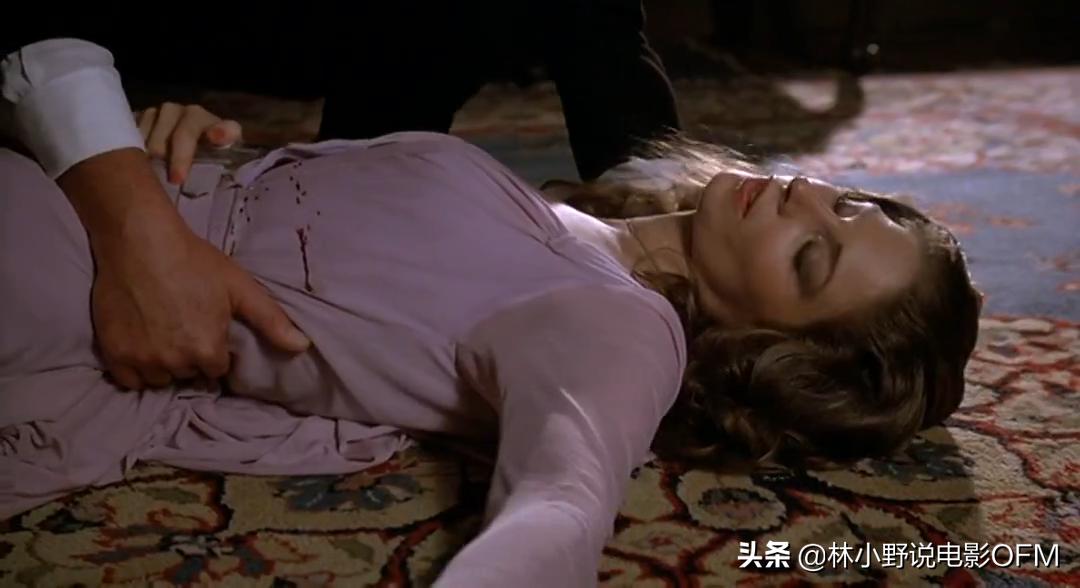 电影海狼剧透简介图片,老电影《海狼》海报