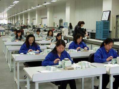 你知道为什么印钞厂的工资只有三千元，却很少人辞职？