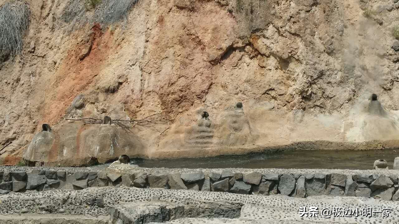 腾冲必去的温泉,腾冲县城到热海温泉有多少公里