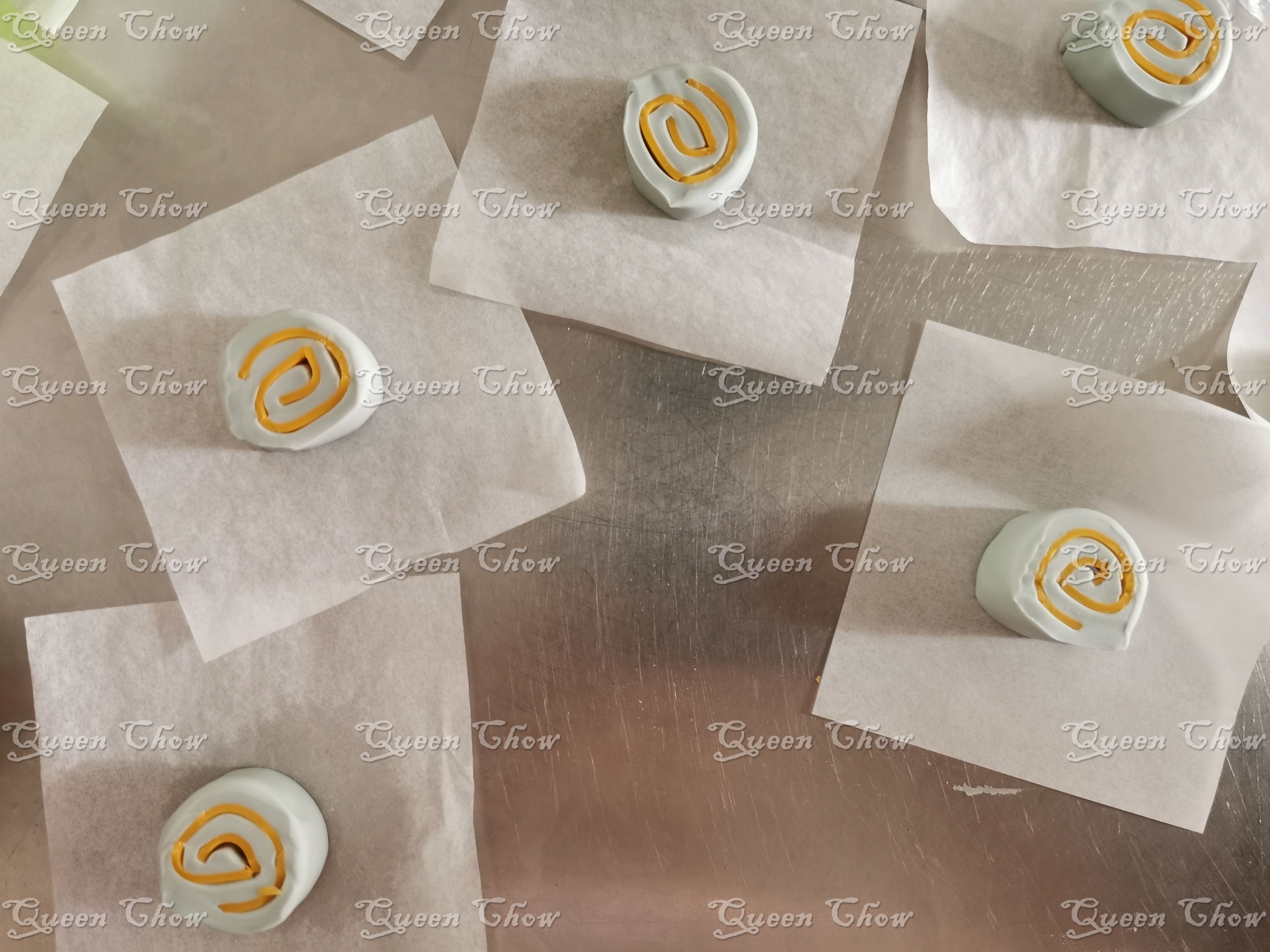 超补钙馒头,芝士蜗牛卷,害怕孩子不乖乖吃早餐吗?图文+视频