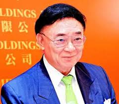 罗鹰石家族争产事件,罗鹰石家族豪门争斗